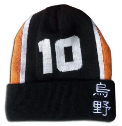 Haikyu! Shoyo Beanie Pre-order