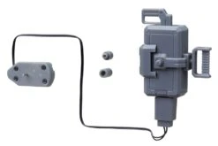 Gimmick Unit MG01 Outside Generator (Parts)