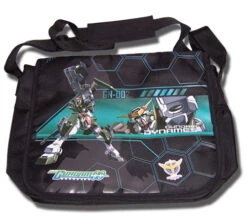 Gundam 00 Dynames Messenger Bag