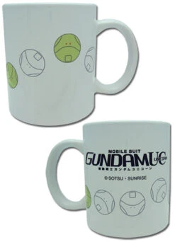 Gundam Haro Mug