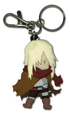 Gurren Lagann - Viral PVC Key Chain