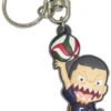 Haikyu!! Tanaka SD PVC Key Chain