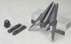 Heavy Weapon Unit 06 Exceed Binder (Parts)