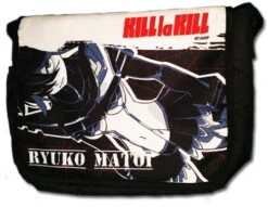Kill La Kill - Ryuuko Senketu Messenger Bag