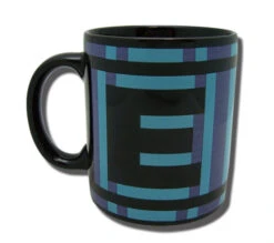 Megaman E Tank Mug