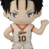 Kuroko's Basketball - Takao Plushie