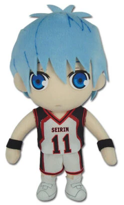 Kuroko's Basketball - Tetsuya Kuroko Plushie
