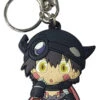 Made In Abyss - Reg PVC Key Chain