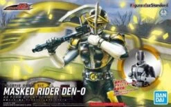 Figure-rise Standard Masked Rider Den-O Axe Form Figure