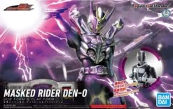Figure-rise Standard Masked Rider Den-O Gun Form
