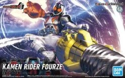 Figure-rise Standard Masked Rider Kamen Rider Fourze Base States