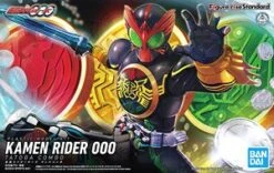 Figure-rise Standard Masked Rider Kamen Rider OOO TaToBa Combo