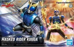 Figure-rise Standard Masked Rider Kuuga Dragon Form/Rising Dragon