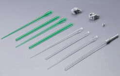 MSG Gimmick Unit 02 LED Sword Green Ver.