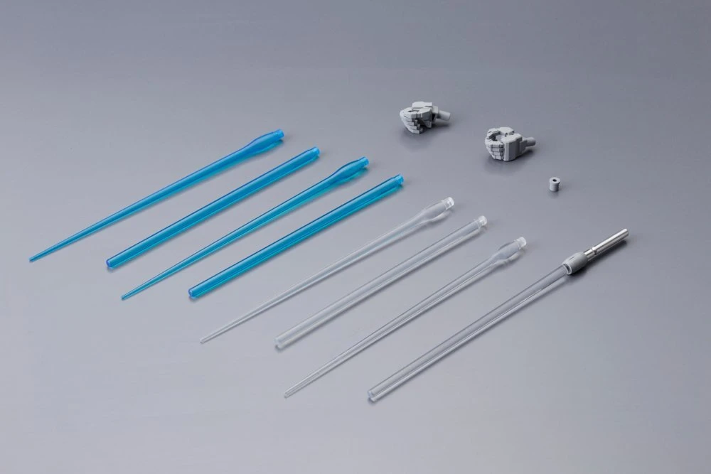 MSG Gimmick Unit 03 LED Sword Blue Ver. 1 MSG Gimmick Unit 03 LED Sword Blue Ver.