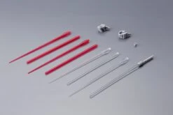 MSG Gimmick Unit 04 LED Sword Red Ver.