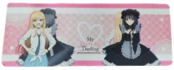 My Dress-up Darling Mouse Pad / Playmat Pre-order