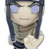 Naruto Neji Plushie