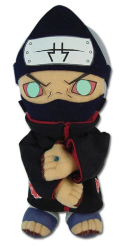 Naruto Shippuden Kakuzu Plushie