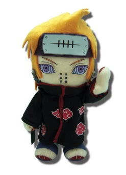 Naruto Shippuden Pain Plushie