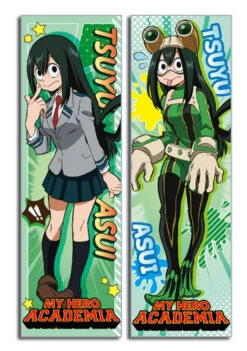 My Hero Academia - Tsuyu Anime Body Pillow