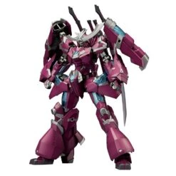 NSG-Z0/D Magatsuki (First Limited Edition) 1/100