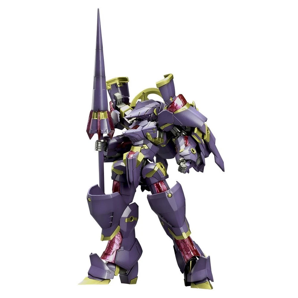 NSG-Z0/E Durga I (First Limited Edition) 1/100 1 NSG-Z0/E Durga I (First Limited Edition) 1/100