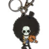 One Piece - Brook PVC Key Chain