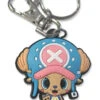 One Piece - Chopper G-Friends PVC Key Chain