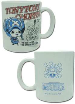 One Piece - Chopper Mug