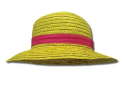 One Piece Cosplay - Luffy's Straw Hat Pre-order