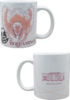 One Piece Doflamingo Mug