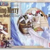 One Piece Going Merry Flying