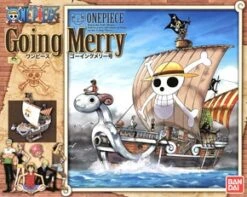 One Piece Going Merry Pre-order