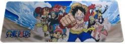 One Piece - Straw Hat Crew Mouse Pad / Playmats