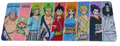 One Piece - Wano Country Mouse Pad / Playmats
