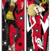 Persona 5 - Ryuji Anime Body Pillow