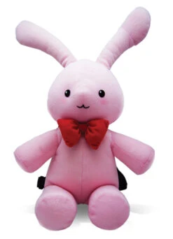 Ouran High School Host Club - Honey Rabbit Plush Back Pack