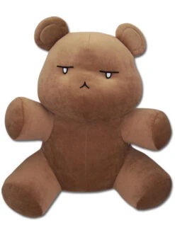 Ouran High School Host Club Kuma Chan Plushie Sold Out
