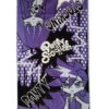 Panty & Stocking With Garterbelt Beach Towel