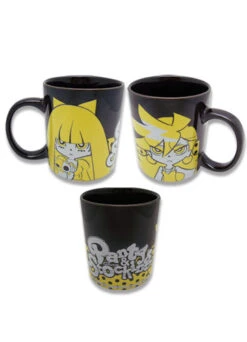 Panty & Stocking With Garterbelt Mug