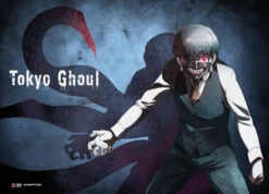 Tokyo Ghoul - Kaneki Kagune Wall Scroll