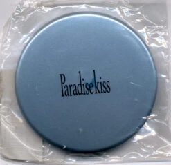 Paradise Kiss Pocket Mirror