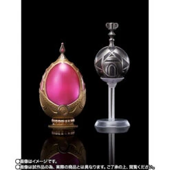 Proplica - Soul Gem & Grief Seed Set -Madoka Kaname-
