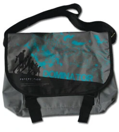 Psycho Pass Dominator Messenger Bag