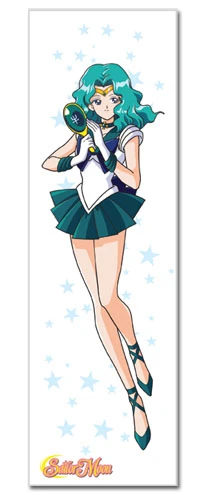 Sailormoon S - Sailor Neptune Full Size Anime Body Pillow