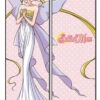 Sailor Moon R - Neo Queen Serenity Body Pillow