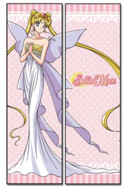Sailor Moon R - Neo Queen Serenity Body Pillow