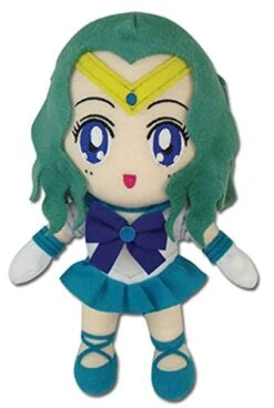 Sailor Moon - Sailor Neptune Plushie