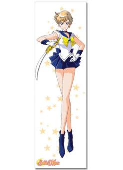 Sailor Moon - Sailor Uranus Anime Body Pillow